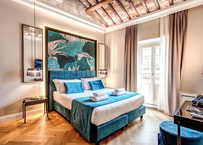 55 Fifty-five - Maison D'art Collection