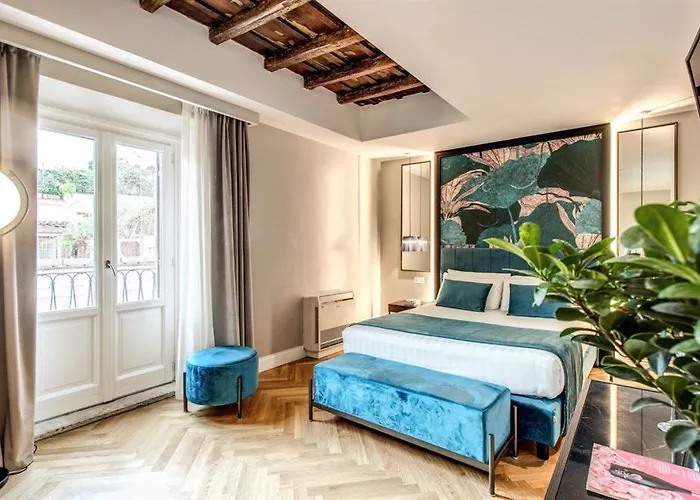 Отель 55 Fifty-five - Maison D'art Collection