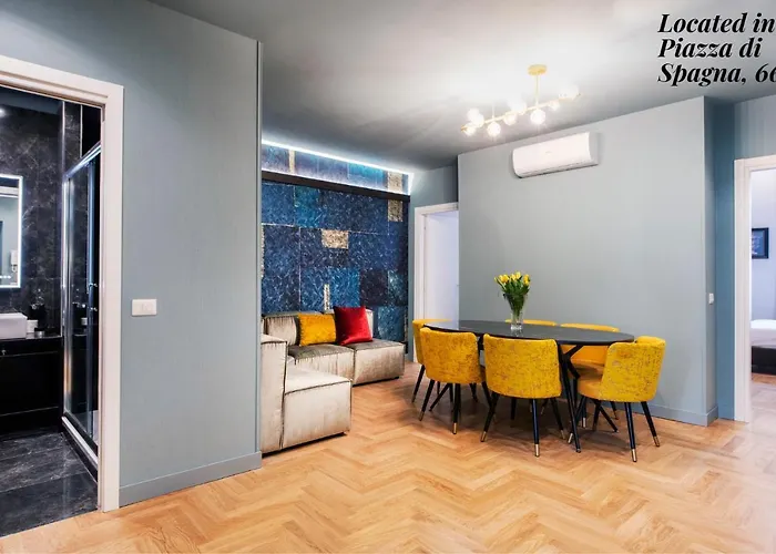 Отель 55 Fifty-five - Maison D'art Collection