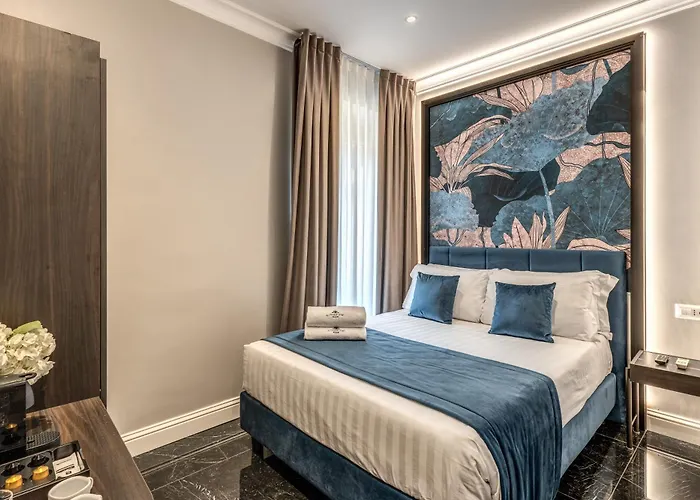 55 Fifty-five - Maison D'art Collection Отель