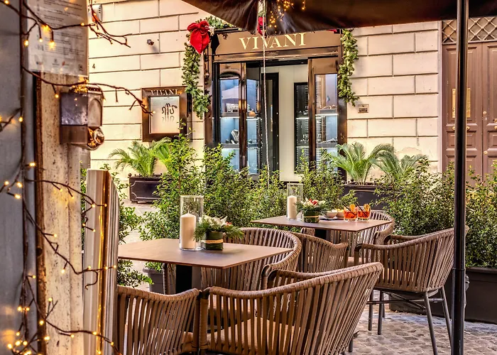 Отель 55 Fifty-five - Maison D'art Collection 4*