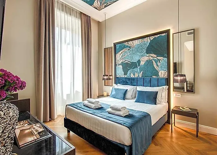 55 Fifty-five - Maison D'art Collection Рим