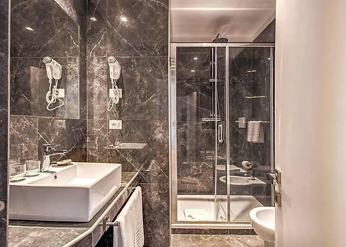 Отель 55 Fifty-five - Maison D'art Collection 4*