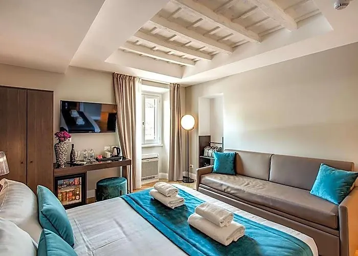55 Fifty-five - Maison D'art Collection Hotel 4*