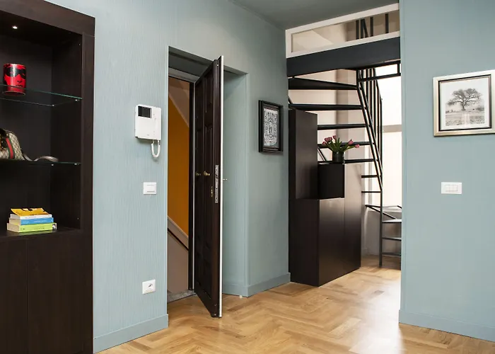 55 Fifty-five - Maison D'art Collection Hotel Rome