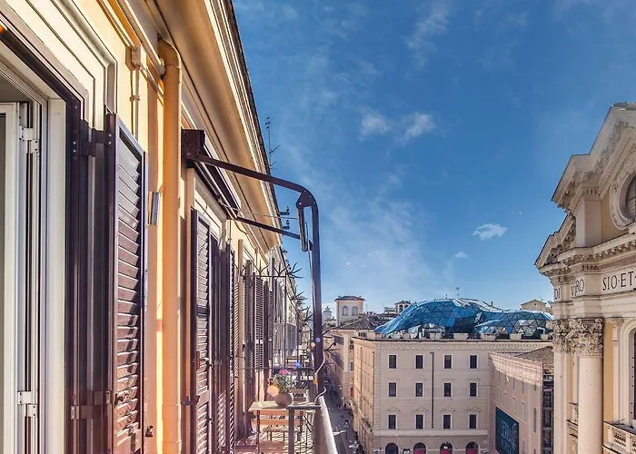 55 Fifty-five - Maison D'art Collection Hotel 4*