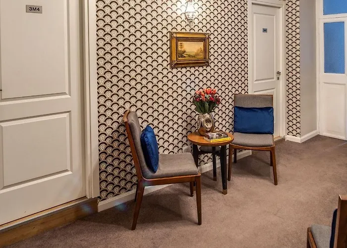 55 Fifty-five - Maison D'art Collection 4* Rom