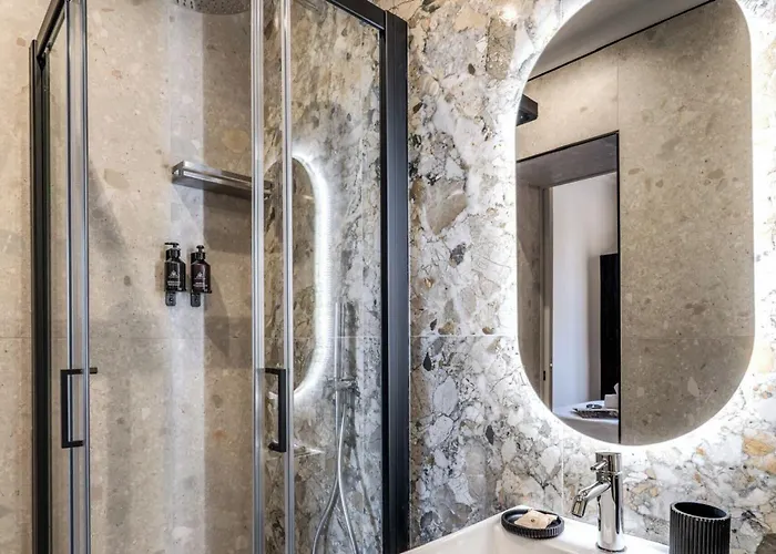 Hotel 55 Fifty-five - Maison D'art Collection 4*