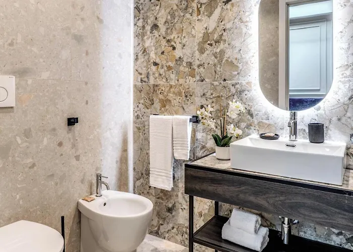 Hotel 55 Fifty-five - Maison D'art Collection