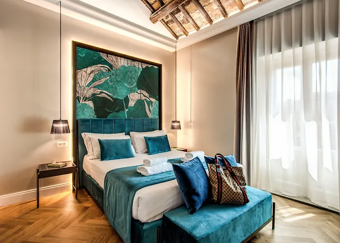 Hotel 55 Fifty-five - Maison D'art Collection