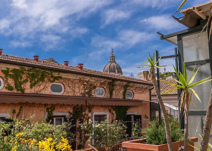 55 Fifty-five - Maison D'art Collection Hotel 4*