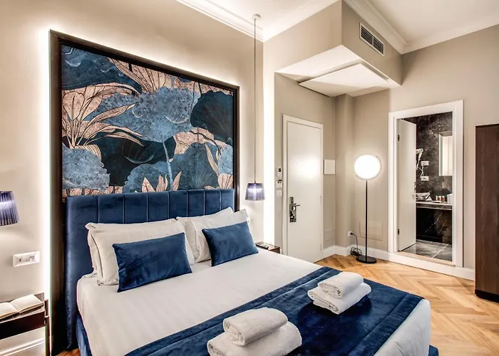 55 Fifty-five - Maison D'art Collection Рим
