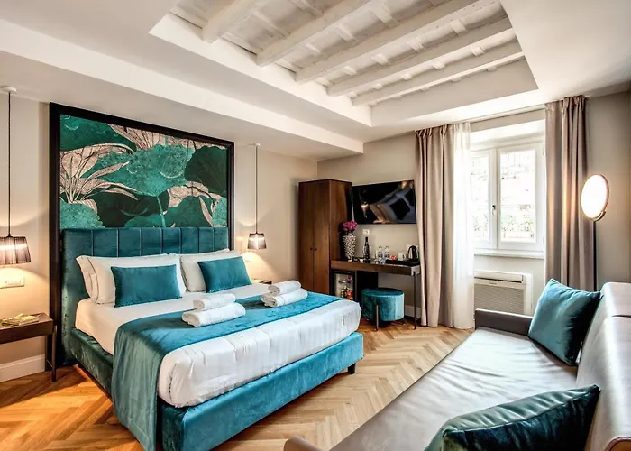 55 Fifty-five - Maison D'art Collection 4*