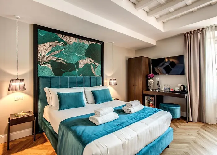 Отель 55 Fifty-five - Maison D'art Collection
