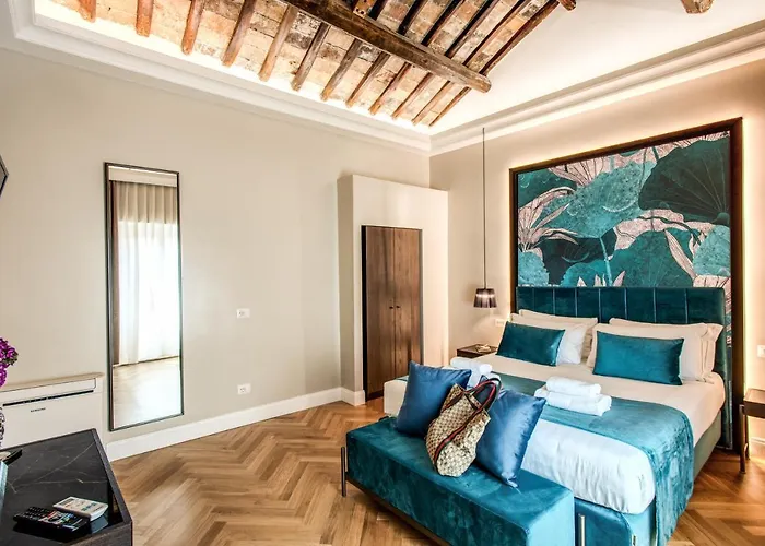 Отель 55 Fifty-five - Maison D'art Collection 4*