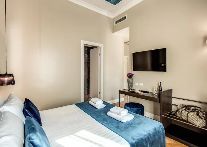 Отель 55 Fifty-five - Maison D'art Collection 4*