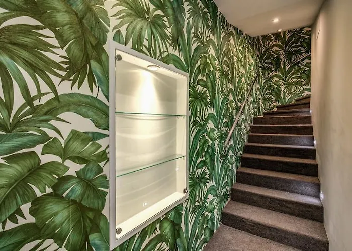 55 Fifty-five - Maison D'art Collection Отель