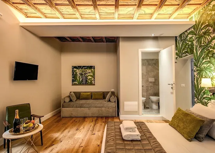 Отель 55 Fifty-five - Maison D'art Collection 4*